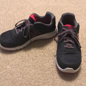 New Balance sneakers